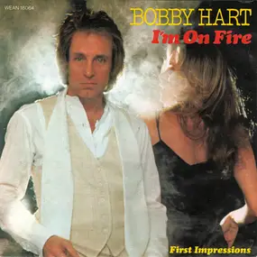 Bobby Hart - I'm On Fire