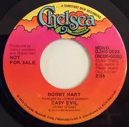 Bobby Hart - Easy Evil