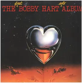 Bobby Hart - The First Bobby Hart Solo Album