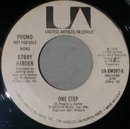 Bobby Harden - One Step