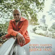Bobby Harden