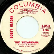 Bobby Harden - The Texarkana