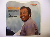 Bobby Harden - Tulsa