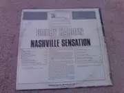 LP - Bobby Harden - Nashville Sensation
