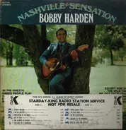 Bobby Harden - Nashville Sensation