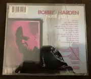 CD - Bobby Harden - Soul Purpose