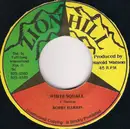7inch Vinyl Single - Bobby Harris - White Squall