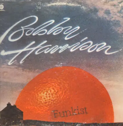 Bobby Harrison - Funkist