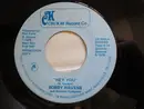 7inch Vinyl Single - Bobby Havens And Country Company - Hey You