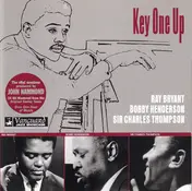 Bobby Henderson - Key One Up
