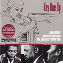 CD - Bobby Henderson , Sir Charles Thompson Quartet , Ray Bryant , Jo Jones - Key One Up