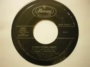 Bobby Hendricks - Every Other Night / I'm Coming Home