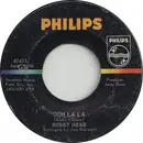 7inch Vinyl Single - Bobby Hebb - Ooh La La