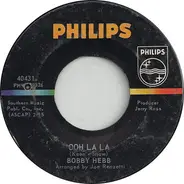 Bobby Hebb - Ooh La La