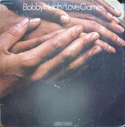 Bobby Hebb - Love Games