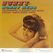 Bobby Hebb - Sunny By Bobby Hebb