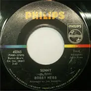 Bobby Hebb - Sunny / Bread