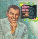 LP - Bobby Helms - All New Just For You