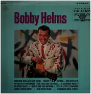 Bobby Helms - Bobby Helms