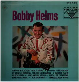 Bobby Helms - Bobby Helms