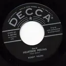 7inch Vinyl Single - Bobby Helms - Fraulein / (Got A) Heartsick Feeling