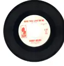 7inch Vinyl Single - Bobby Helms - Have This Love On Me / I'm The Man - Promo