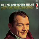 LP - Bobby Helms - I'm The Man