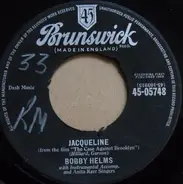 Bobby Helms - Jacqueline