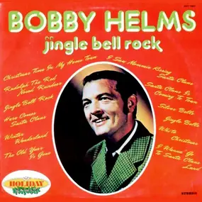 Bobby Helms - Jingle Bell Rock