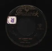 Bobby helms - My Lucky Day / Just a little lonesome