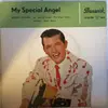 7inch Vinyl Single - Bobby Helms - My Special Angel