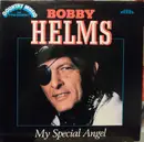 LP - Bobby Helms - My Special Angel