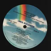 LP - Bobby Helms - Pop A Billy