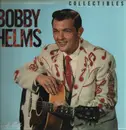 LP - Bobby Helms - Pop A Billy