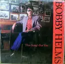LP - Bobby Helms - This Song's For You