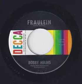 Bobby Helms - Fraulein