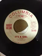 Bobby Helms - It's A Girl