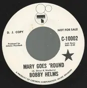 Bobby Helms - Mary Goes 'Round