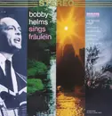 LP - Bobby Helms - Sings Fräulein