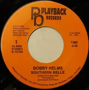 Bobby Helms - Southern Belle