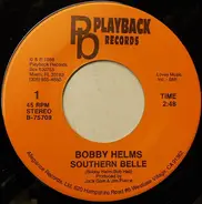 Bobby Helms - Southern Belle