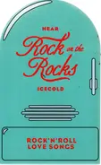 Bobby Helms, Elvis Presley, Platters, u.a - Rock on the Rocks