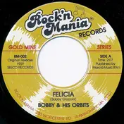 Bobby - Felicia