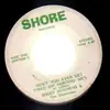 7inch Vinyl Single - Bobby Hitchens & The Shoremen - Don't You Ever Get Tire (Of Hurting Me?) / Lawdy Miss Clawdy