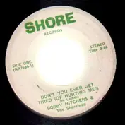 Bobby Hitchens & The Shoremen