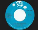 7inch Vinyl Single - Bobby Hood - I've Got An Angel