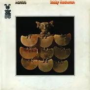 Bobby Hutcherson - Montara