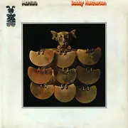 LP - Bobby Hutcherson - Montara - RARE