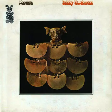 Bobby Hutcherson - Montara