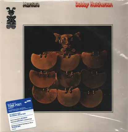 Bobby Hutcherson - Montara